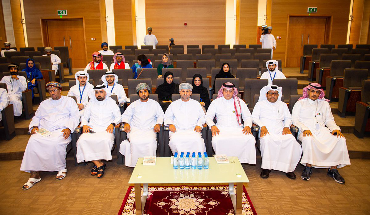 Intellectual Forum of GCC Youth Wraps Up in Oman with Participation of Qatar